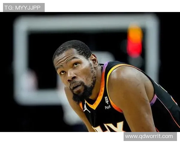 沃尔预测新赛季杜兰特场均得分28到30分 他依然是球队核心